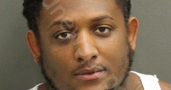 <B>BERRY</B>, <B>JASHUN</B> <B>EDWARD</B> #, Orange County, Florida - 2019-07-16 13:34:00