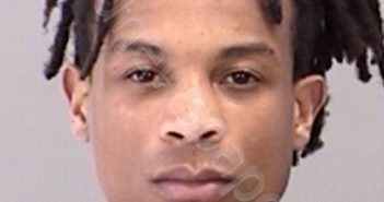 STANFORD, ROBERT CHRISTOPHER | 2019-07-16 Brazos County, Texas Booking