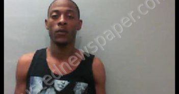 CHAMBLISS, BLAKE LAMARCUS | 2019-07-16 05:12:00 Talladega County, Alabama Booking