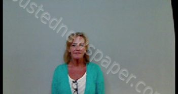 STARNES, SARAH ANNETTE | 2019-07-16 17:53:00 Talladega County, Alabama Booking