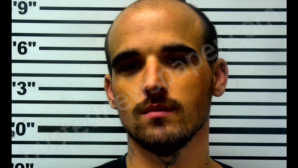 RANDY JOE PHIPPS #, Jones County, Mississippi - 2019-07-16 12:02:00