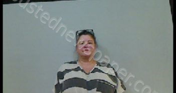 WHATLEY, REGINA KAY | 2019-07-16 19:37:00 Talladega County, Alabama Booking