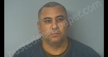 ORLANDO ACOSTA LOPEZ | 2019-07-16 18:52:00 Virginia Peninsula Regional Jail, Virginia Booking