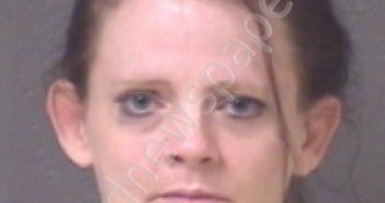 <B>METCALF</B>, <B>JESSICA</B> LEA #, Buncombe County, North Carolina - 2019-07-16 17:02:00