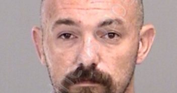 ALEXANDER, TIMOTHY WAYNE | 2019-07-16 Brazos County, Texas Booking