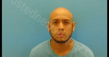 <B>AGUIRRE</B>, <B>ANDREW</B> AGAPITO, JR. #, Guadalupe County, Texas - 2019-07-16