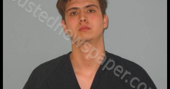 HERNANDEZ SILLAS, MICHAEL FRANCISCO | 2019-07-16 Andrews County, Texas Booking