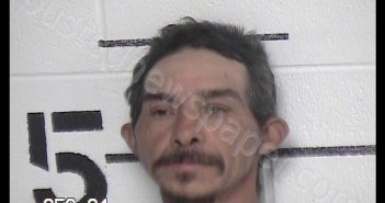 GODINA-RUIZ, MARIO | 2019-07-16 18:30:00 Chase County, Kansas Booking