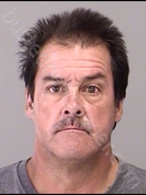 CHADWELL, JOHN PAUL #, Brazos County, Texas - 2019-07-16