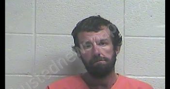 JIMMY BRIM | 2019-07-16 19:17:00 Jessamine County, Kentucky Booking