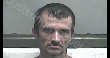 <B>WILLIAM</B> <B>TRAVIS</B> <B>JOHNSON</B> #, Meade County, Kentucky - 2019-07-16 14:45:00