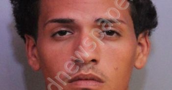 <B>RIVERA</B>, <B>MATTHEW</B> #, Polk County, Florida - 2019-07-16