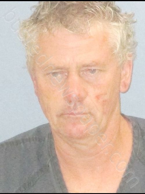 CRISWELL,WILLIAM PAUL #, Pulaski County, Arkansas - 2019-07-16 12:50:00
