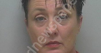GIBBS, BRENDA | 2019-07-16 17:29:23 Beaufort County, North Carolina Booking