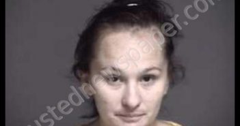 <B>GABA</B>, <B>BRITTANY</B> <B>KAY</B> #, Warren County, Ohio - 2019-07-16 06:30:00
