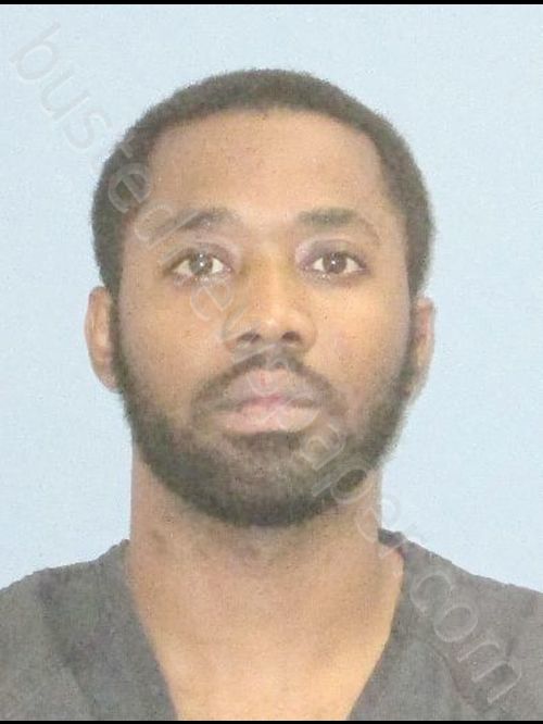 WASHINGTON,TRE’ A #, Pulaski County, Arkansas - 2019-07-16 12:16:00