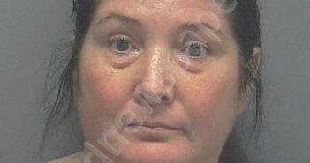 BARTON, JULIE KRISTI | 2019-07-16 14:13:00 Lee County, Florida Booking