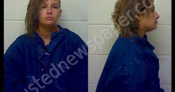 <B>CLARK</B> <B>CATHERINE</B> LAYLA-MARIE #, Craven County, North Carolina - 2019-07-16 11:14:53