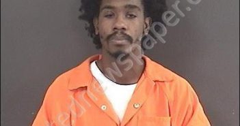 JOHNSON, JUSTIN LLOYD | 2019-07-16 00:57:00 Roanoke County, Virginia Booking