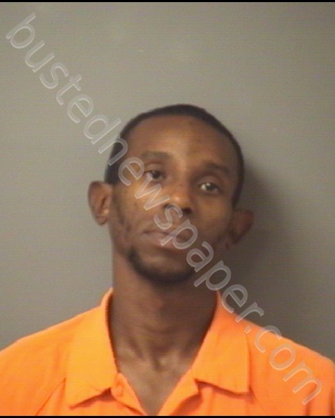 MOORE, JAMES MARKEL #, Wilson County, North Carolina - 2019-07-16 10:20:00