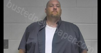 RANDY KEITH HEDGES | 2019-07-17 10:36:00 Oldham County, Kentucky Booking