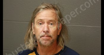 WOODROW WESTON HUDSON | 2019-07-17 13:11:00 Cooper County, Missouri Booking