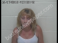 <B>SMITH</B> <B>ANGELA</B> S #, Scioto County, Ohio - 2019-07-17