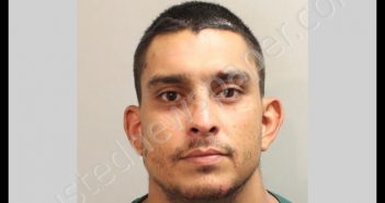 BRITO, JOSEPH A | 2019-07-17 Leon County, Florida Booking