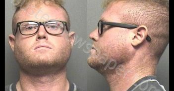 WRIGHT,NATHAN BRADLEY | 2019-07-17 09:55:00 Saline County, Kansas Booking