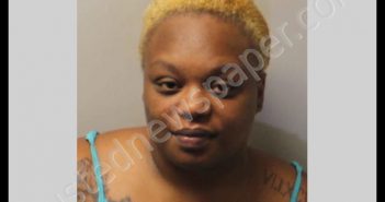 FRANKLIN, AURIEL MASHUN | 2019-07-17 Leon County, Florida Booking