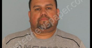 JUAREZ, CESARIO | 2019-07-17 Andrews County, Texas Booking