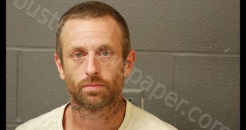 JAMIE D HUTCHISON | 2019-07-17 22:48:00 Cooper County, Missouri Booking