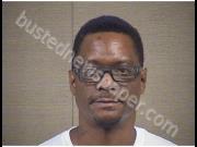 ATKINS, JEFFERIE | 2019-07-17 Harnett County, North Carolina Booking