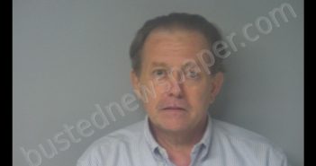WILLIAM BURKE MAGNUSSON | 2019-07-17 13:02:00 Virginia Peninsula Regional Jail, Virginia Booking