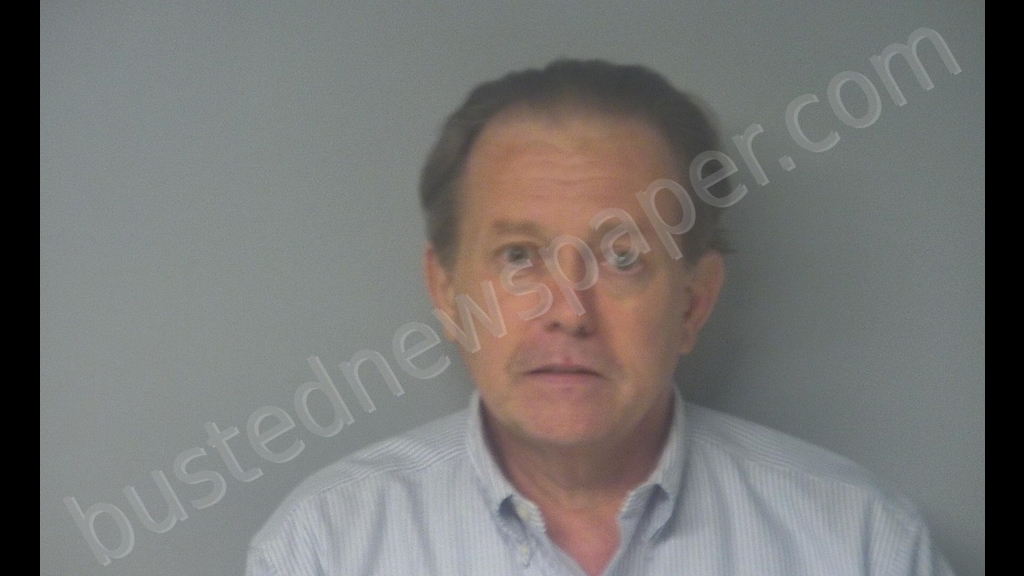 WILLIAM BURKE MAGNUSSON #, Virginia Peninsula Regional Jail, Virginia - 2019-07-17 13:02:00
