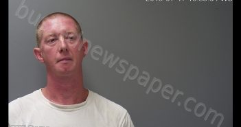 <B>KEVIN</B> <B>WAYNE</B> <B>WILSON</B> #, Colbert County, Alabama - 2019-07-17 18:16:00