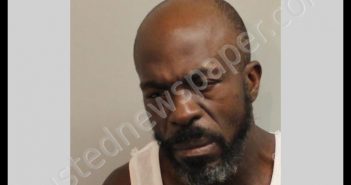 EARLY, LEON | 2019-07-17 Leon County, Florida Booking