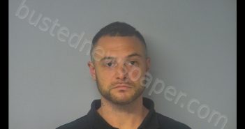 RICHARD CHASE SMITH | 2019-07-17 11:55:00 Virginia Peninsula Regional Jail, Virginia Booking