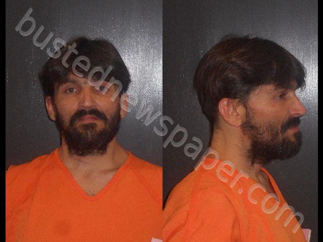 STUCKER, MICHAEL LEON #, Madison County, Indiana - 2019-07-17 14:20:00