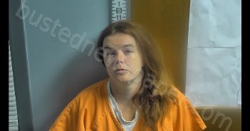 TABITHA J FROST | 2019-07-17 05:34:00 Ottawa County, Ohio Booking