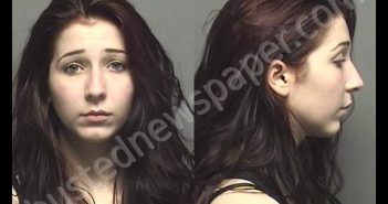 RATCLIFF,JUSTICE AUTUMN | 2019-07-17 08:22:00 Saline County, Kansas Booking