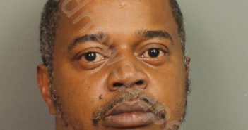 JONES, KELVIN LAMONTE | 2019-07-17 20:46:00 Jefferson County, Alabama Booking