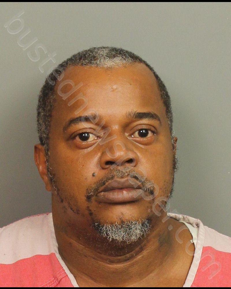 JONES, KELVIN LAMONTE #, Jefferson County, Alabama - 2019-07-17 20:46:00