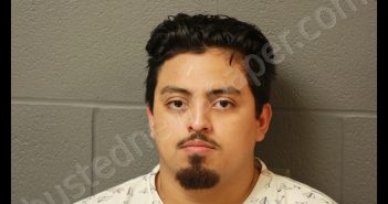 JOSUE M FABIAN-MUNOZ | 2019-07-17 13:54:00 Cooper County, Missouri Booking