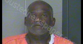 <B>ROBERT</B> <B>ANTHONY</B> <B>RICHARDS</B> #, Woodford County, Kentucky - 2019-07-17 15:33:00