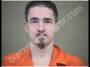 ALLEN, KENNETH | 2019-07-17 Harnett County, North Carolina Booking