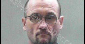 BARRY, JOHN EDWARD | 2019-07-17 15:30:00 Ohio County, West Virginia Booking
