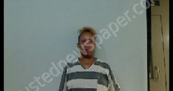 BREEDING, LESLIE HARRIS | 2019-07-17 02:36:00 Talladega County, Alabama Booking