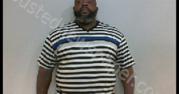 KENEBREW, ROBERT | 2019-07-17 16:32:00 Talladega County, Alabama Booking