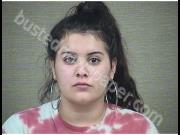 ROSALES, KEYLI | 2019-07-17 Harnett County, North Carolina Booking